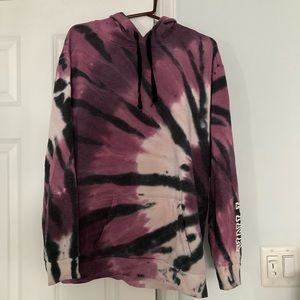 Victoria’s Secret PINK oversized sweatshirt